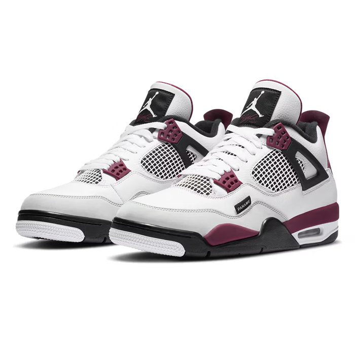 Nike Air Jordan 4 Retro x PSG