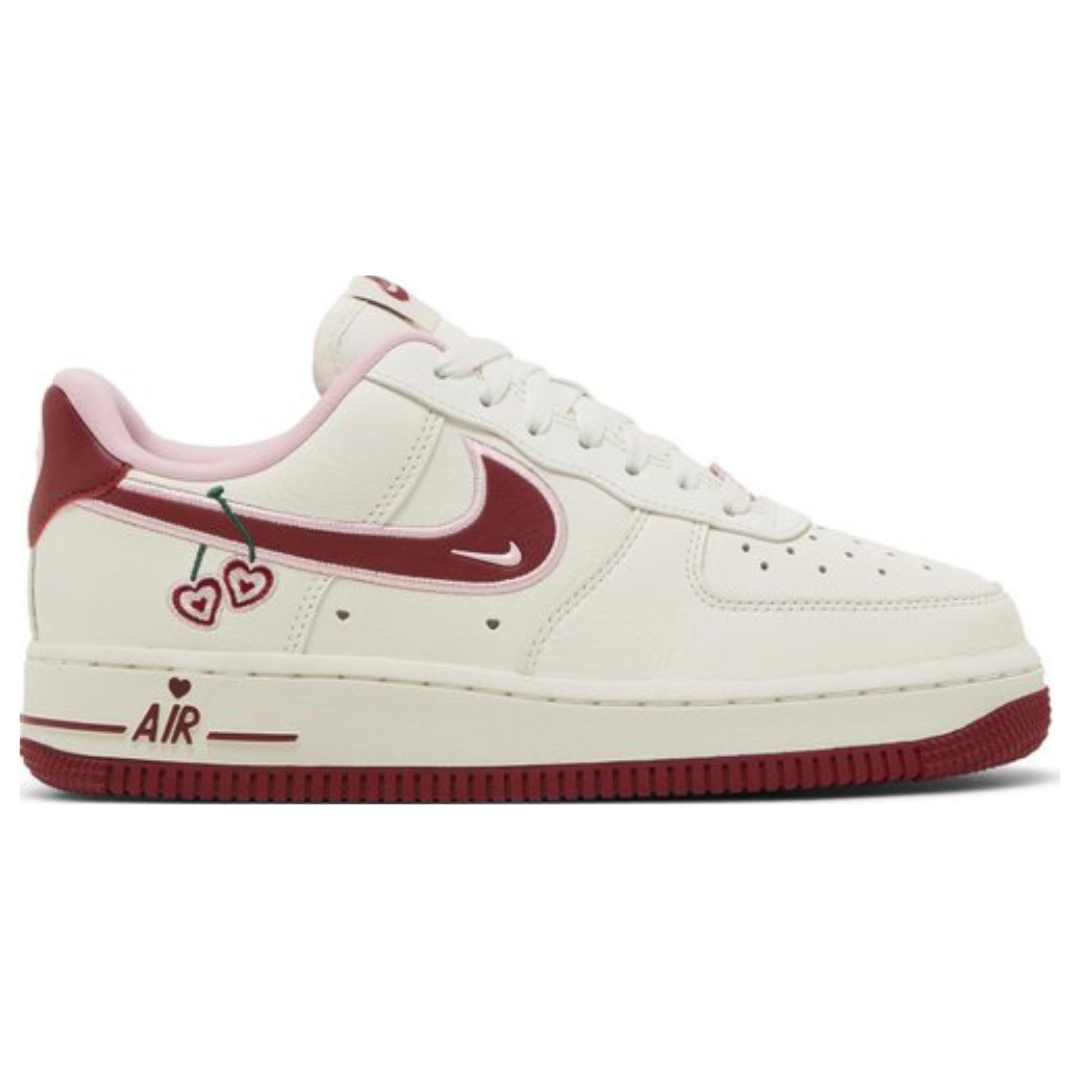Nike Air Force 1 Low Valentine's Day