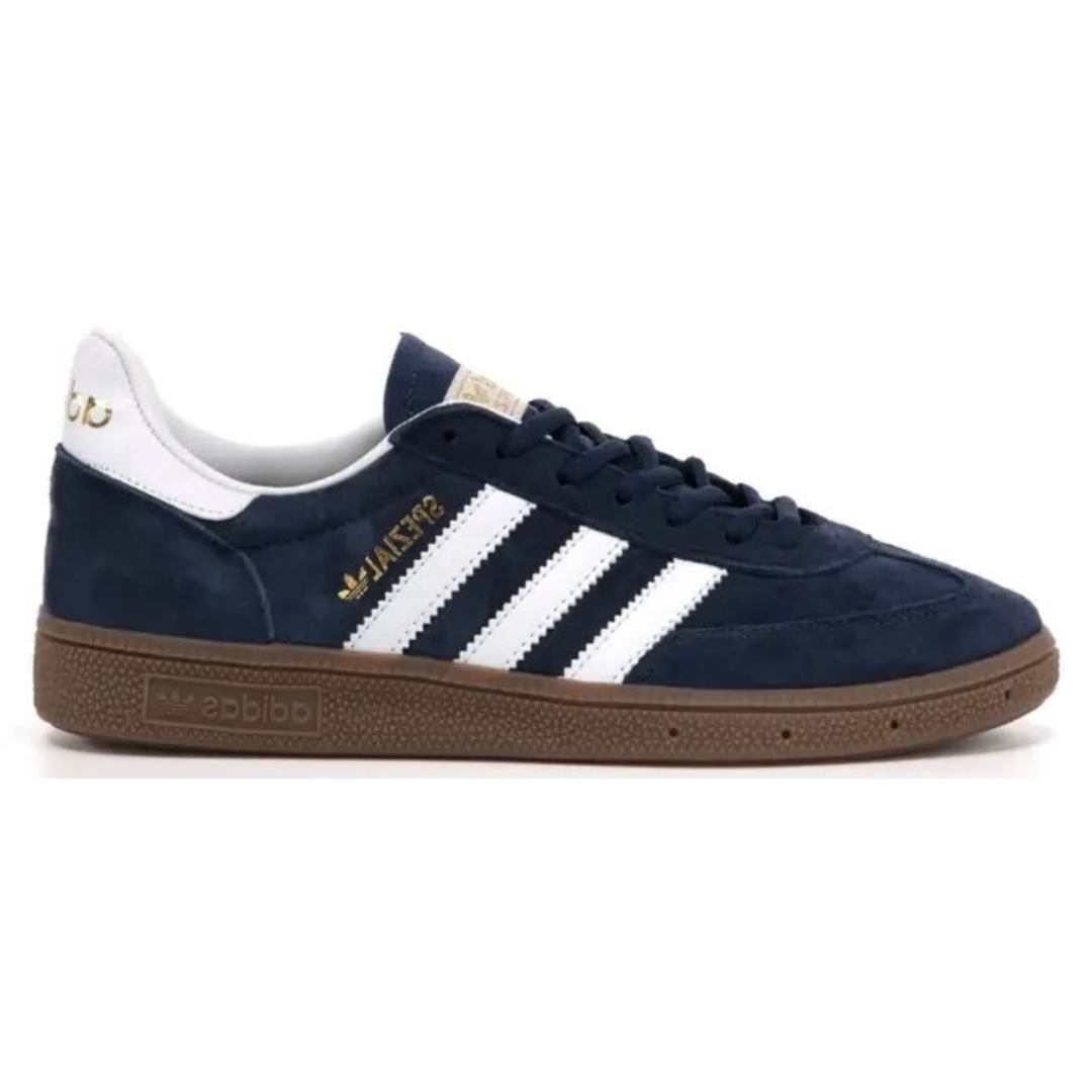 Adidas Spezial Navy White