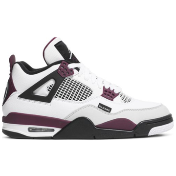 Nike Air Jordan 4 Retro x PSG