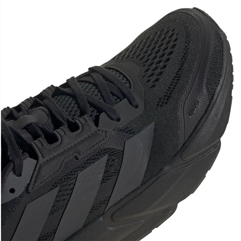 Adidas Adistar 'Black'