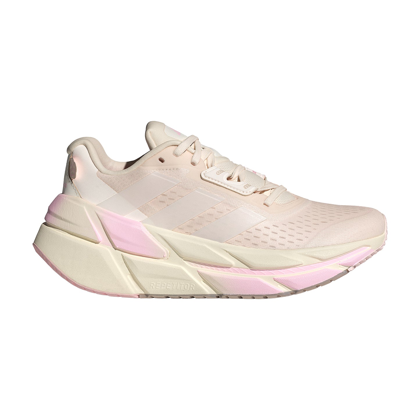 Adidas Adistar CS 2 Repetitor+ 'Chalk White Pink'