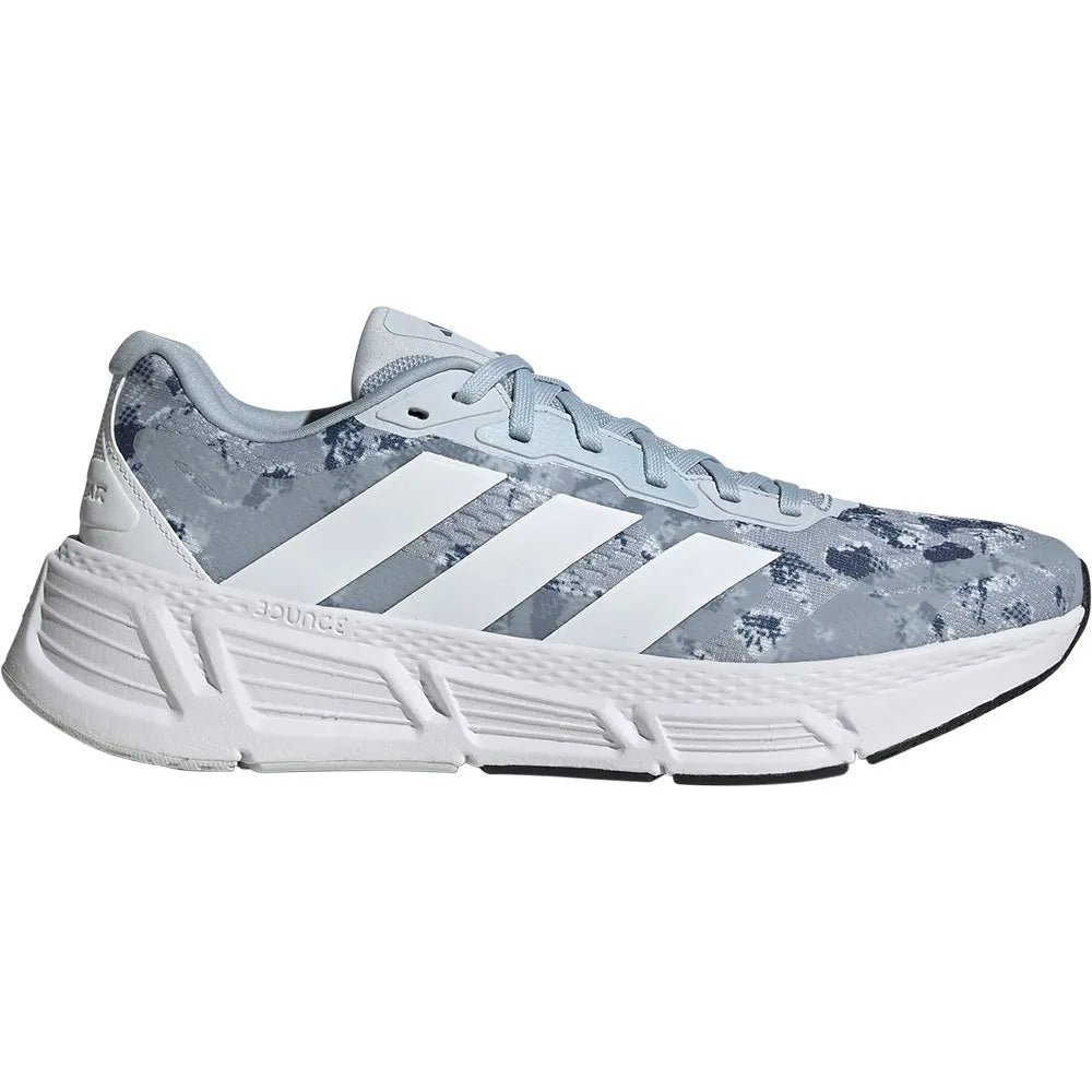Adidas Questar 2 'Camo Blue'