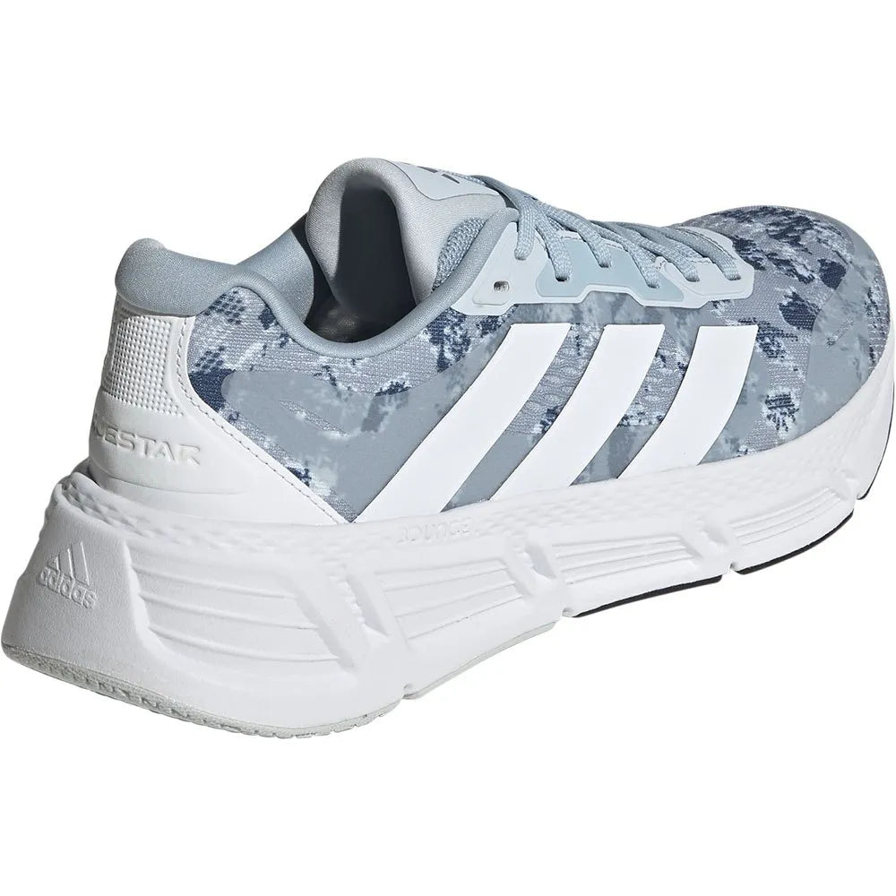 Adidas Questar 2 'Camo Blue'