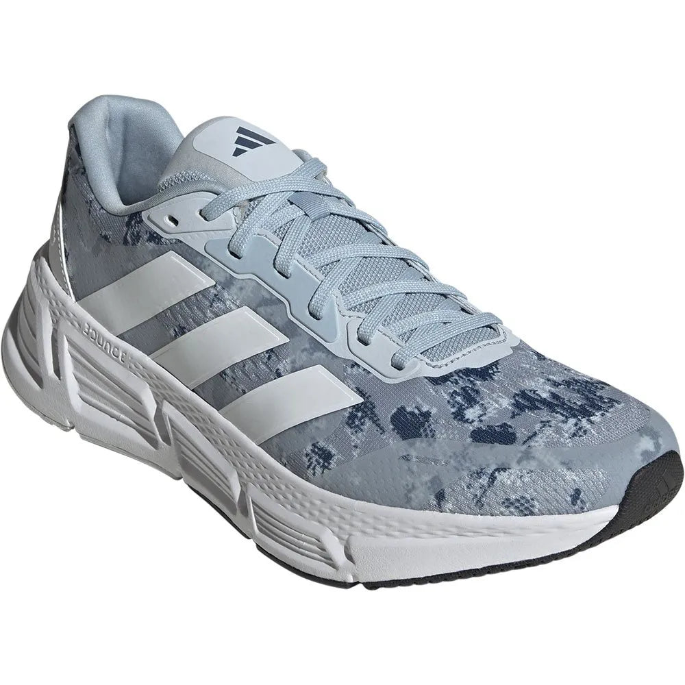 Adidas Questar 2 Camo Blue