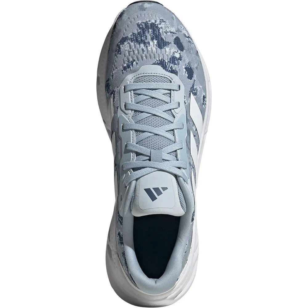 Adidas Questar 2 'Camo Blue'