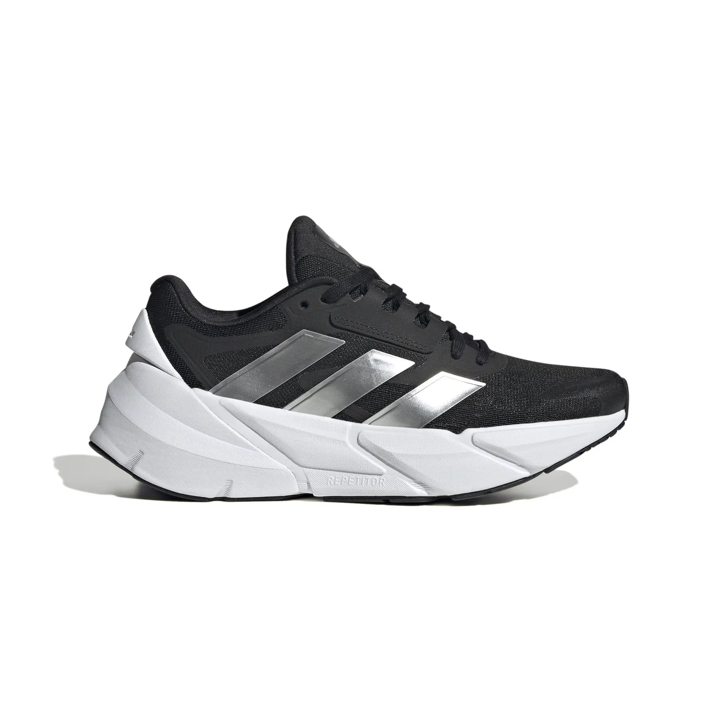 Adidas Adistar 'Black Silver'