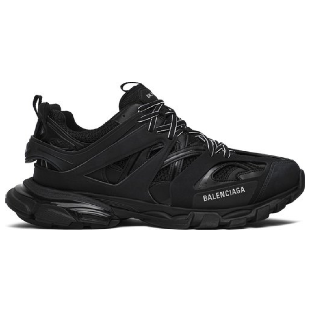 Balenciaga Track Sneaker Triple Black