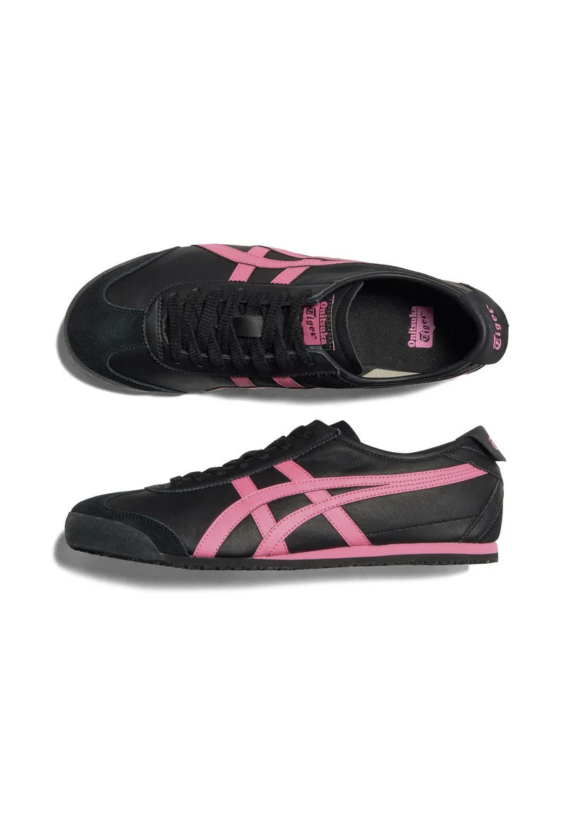 Onitsuka Tiger Mexico 66 'Black/Dragon'