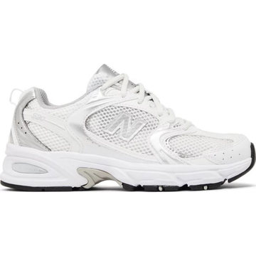 New Balance 530 Silver White