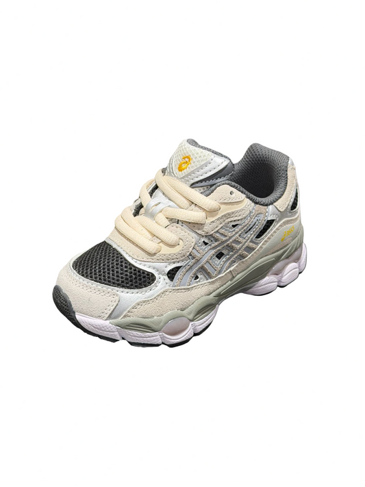 ASICS GEL-NYC Kids 'Beige Black'