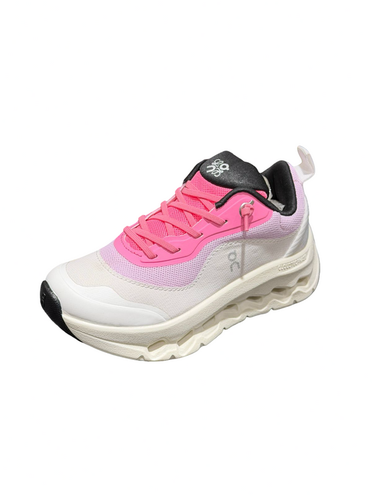 On Running Cloudtilt Loewe Kids 'Pink White'