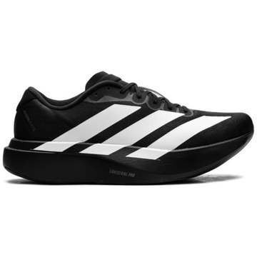 Adidas Adizero Evo SL Black White