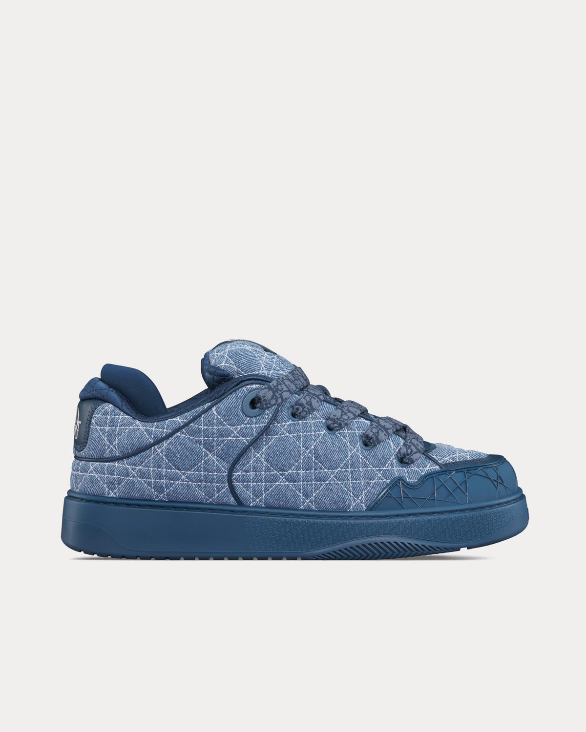 Dior B9S Skater Blue Denim