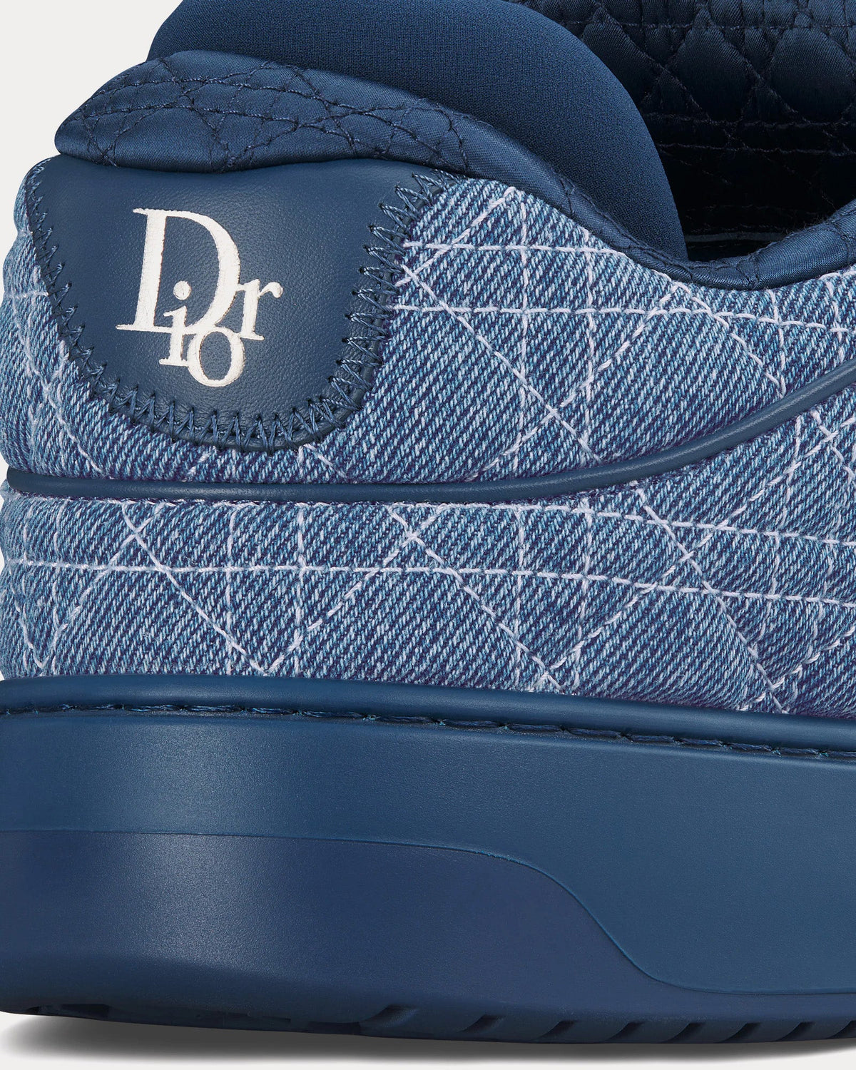 Dior B9S Skater Blue Denim