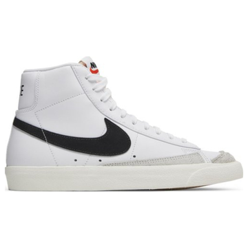 Nike Blazer Mid 77 Vintage White Black
