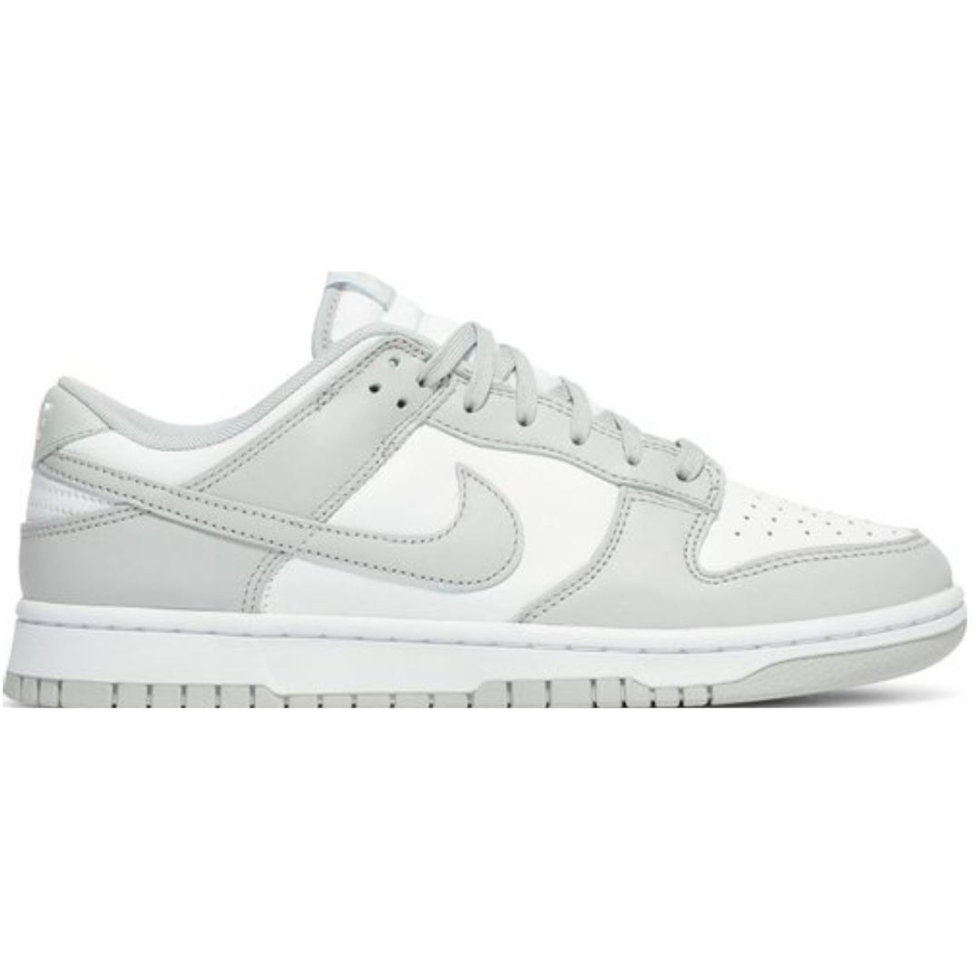 Nike Dunk Low Grey Fog