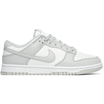 Nike Dunk Low Grey Fog