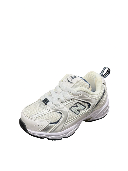 New Balance 530 Kids 'White Black'