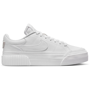 Nike Court Legacy Lift Triple White