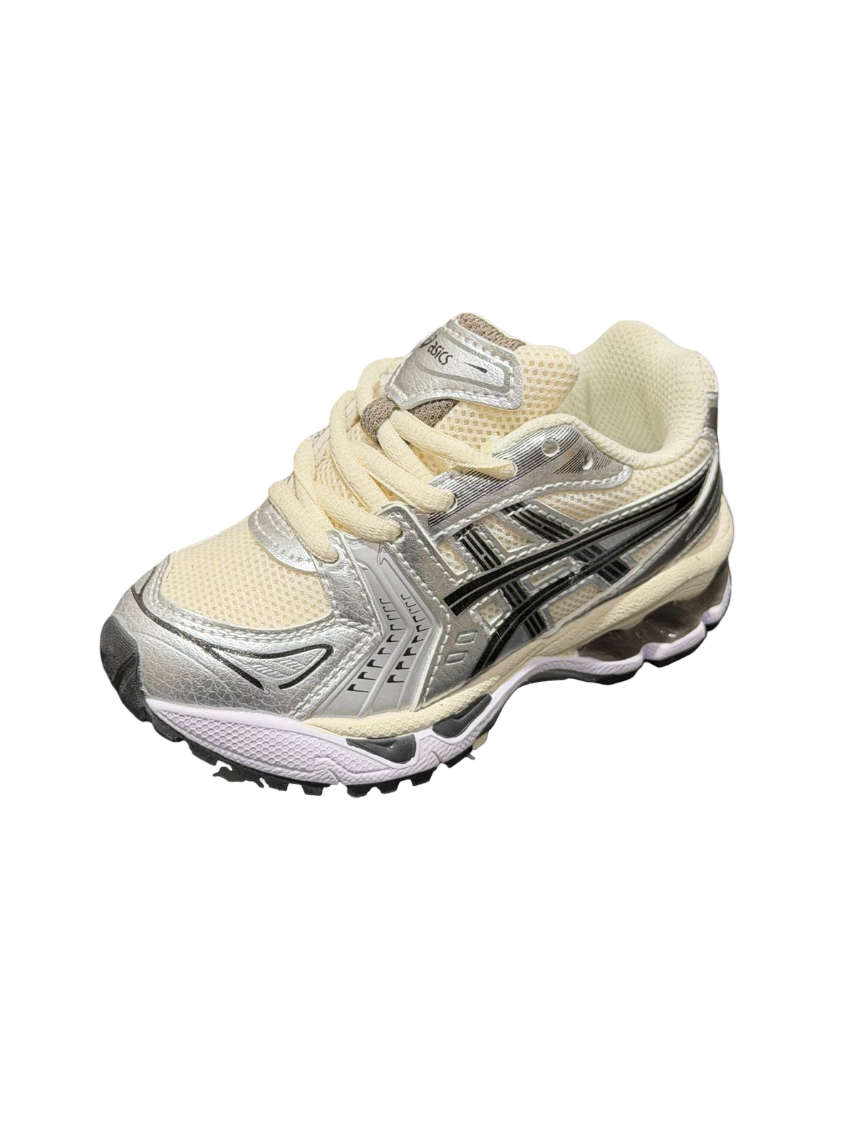 Asics Gel-Kayano 14 Kids 'Metallic Plum'