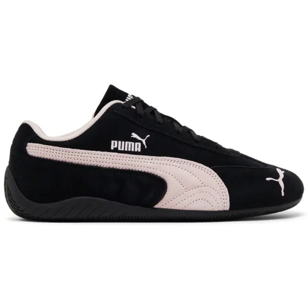 Puma Speedcat OG Black Mauve Mist