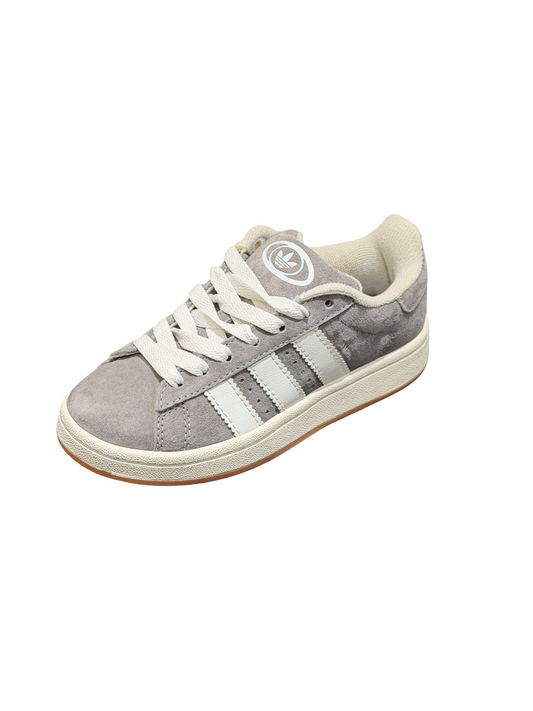 Adidas Campus 00s Kids 'Grey White'