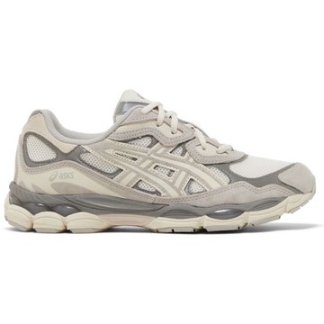 Asics Gel NYC Cream Oyster Grey