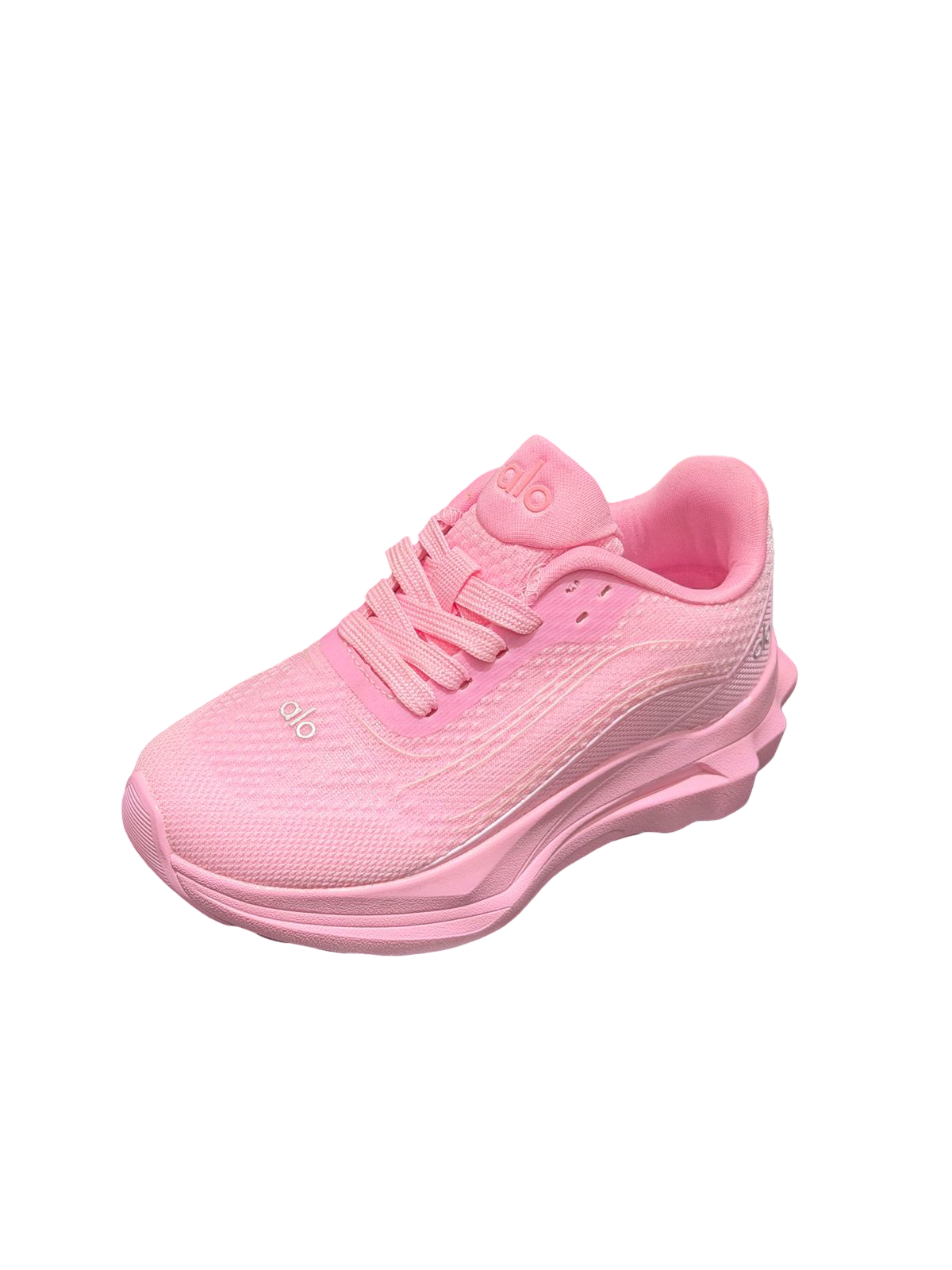 Alo Runner Kids 'Pink'
