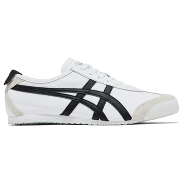 Onitsuka Tiger Mexico 66 White Black