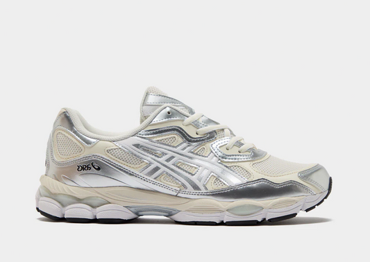 ASICS Gel-NYC 'Cream Silver'