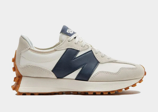 New Balance 327 'Navy'