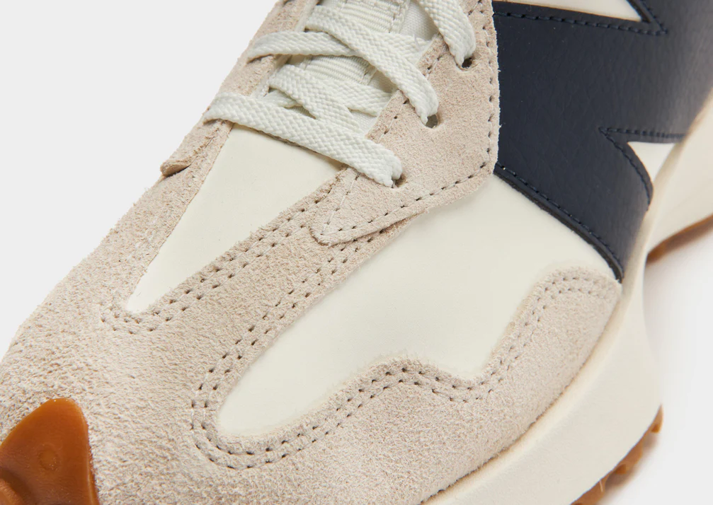 New Balance 327 'Navy'