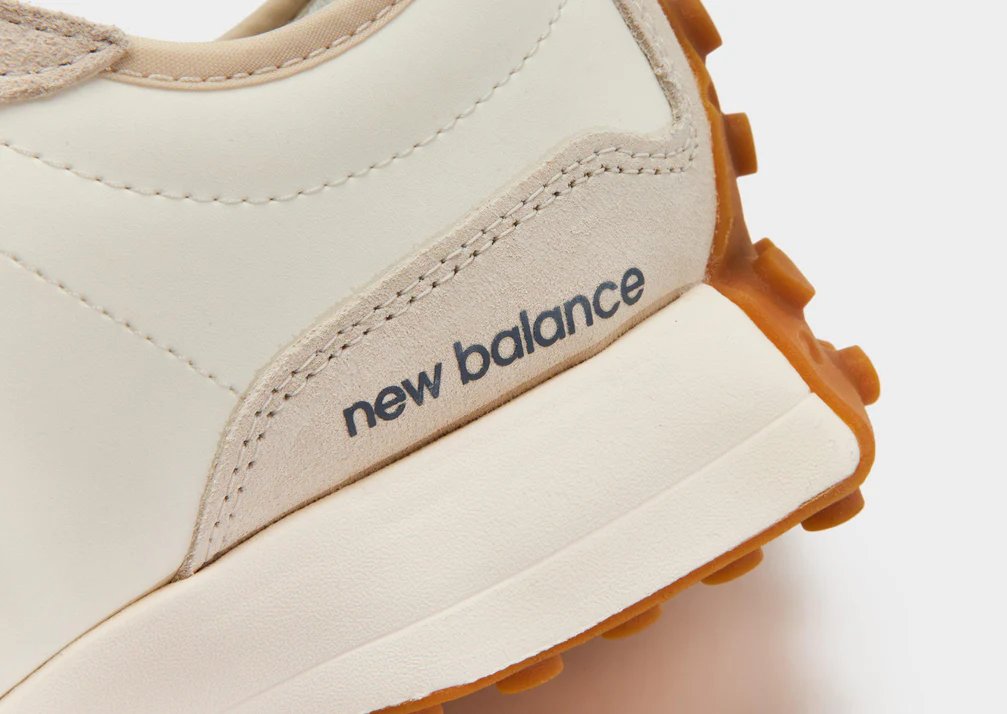 New Balance 327 'Navy'