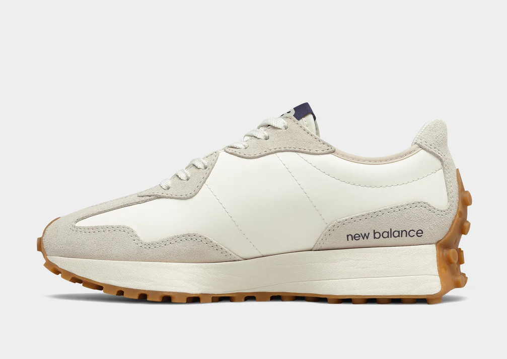 New Balance 327 'Navy'