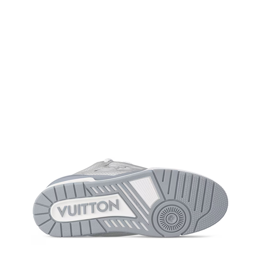 LV Skate 'Silver'