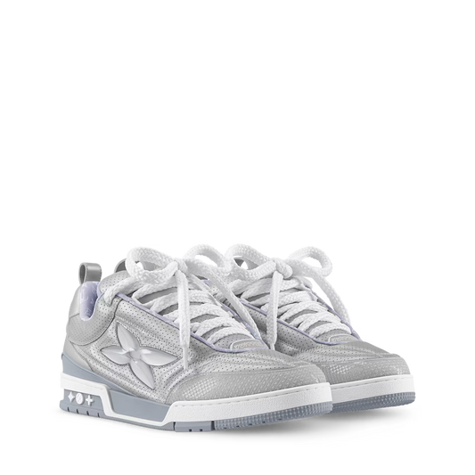 LV Skate 'Silver'