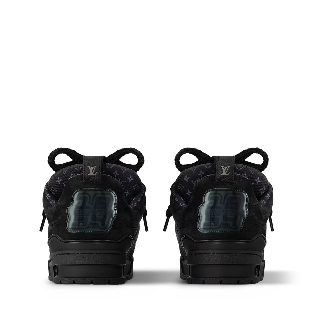 LV Skate 'Noir'