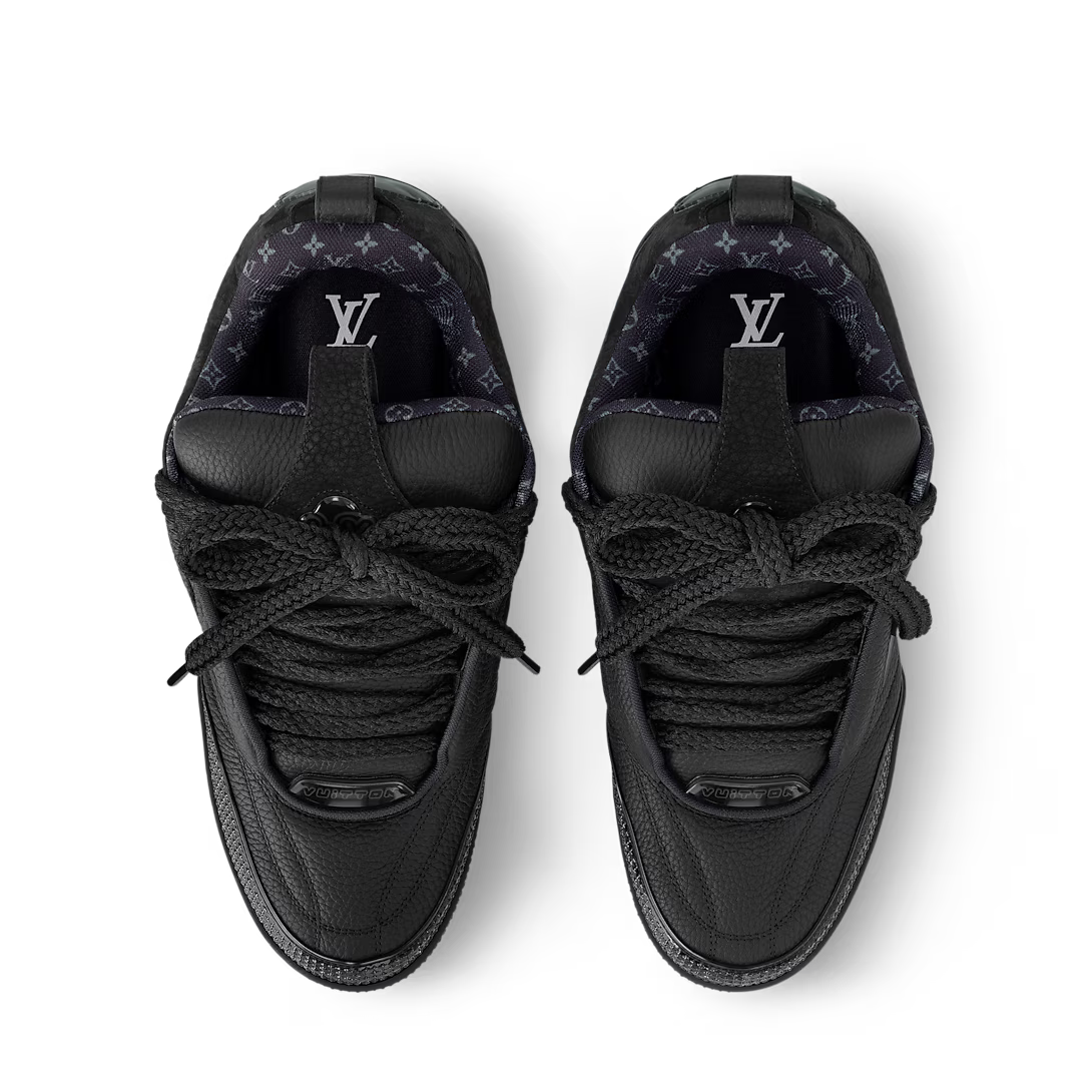 LV Skate 'Noir'