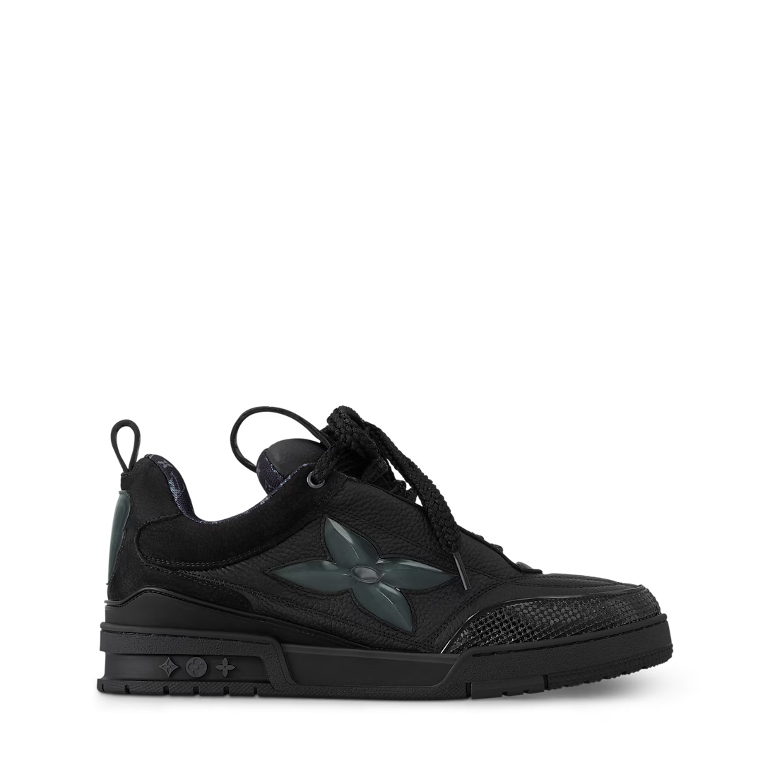 LV Skate 'Noir'