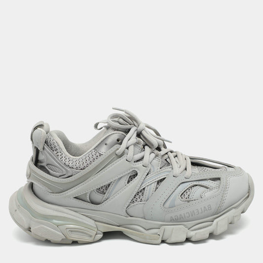 Balenciaga Track 'White'