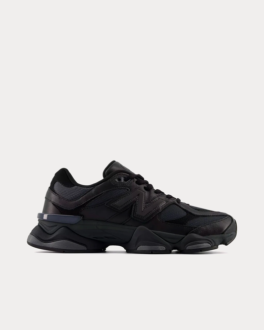 New Balance 9060 'Triple Black'