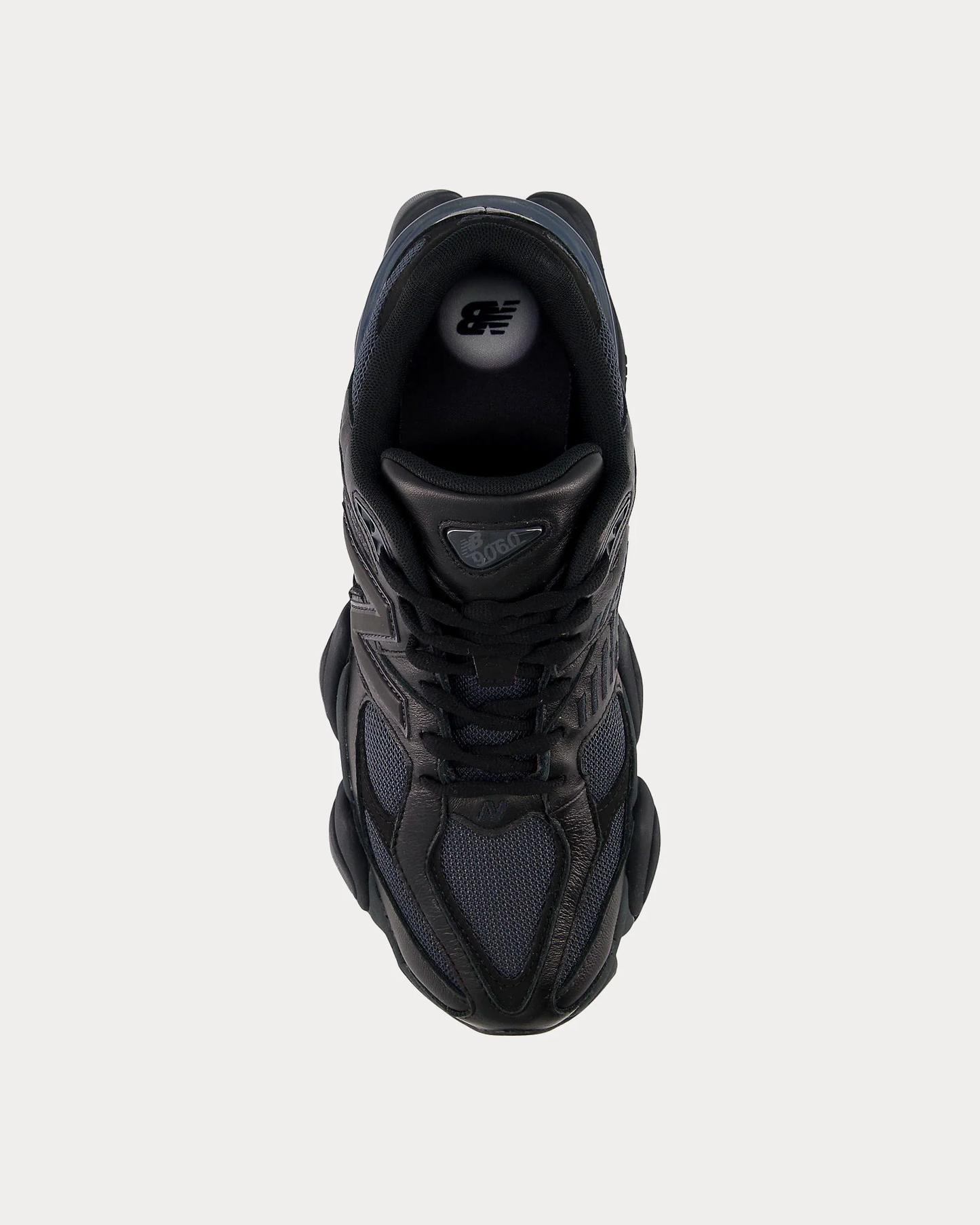 New Balance 9060 'Triple Black'