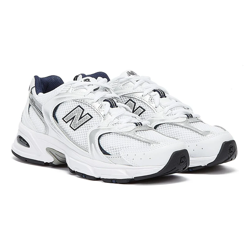 New Balance 530 'White Navy'