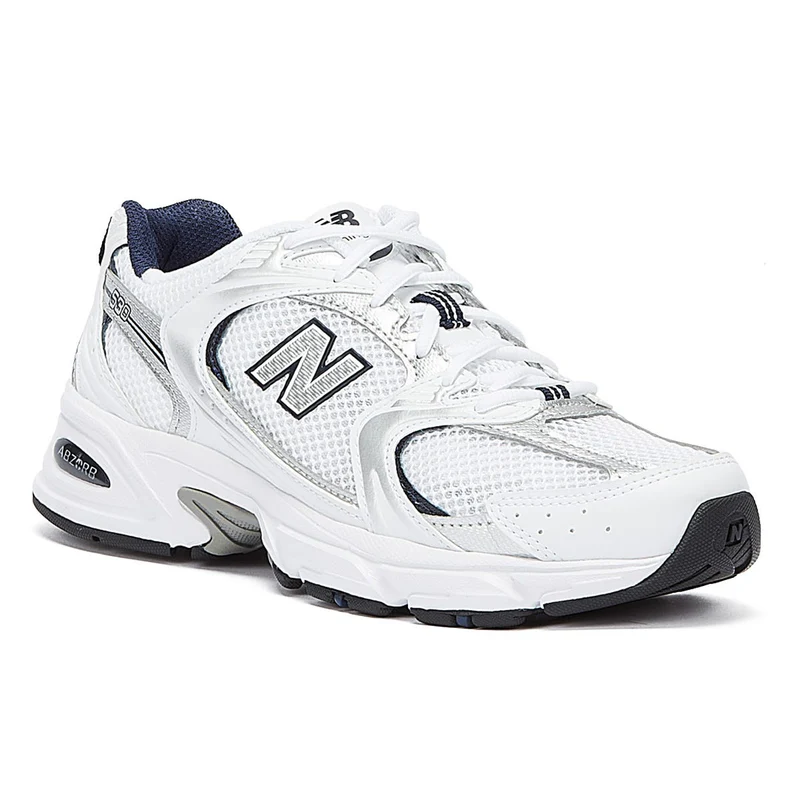 New Balance 530 'White Navy'