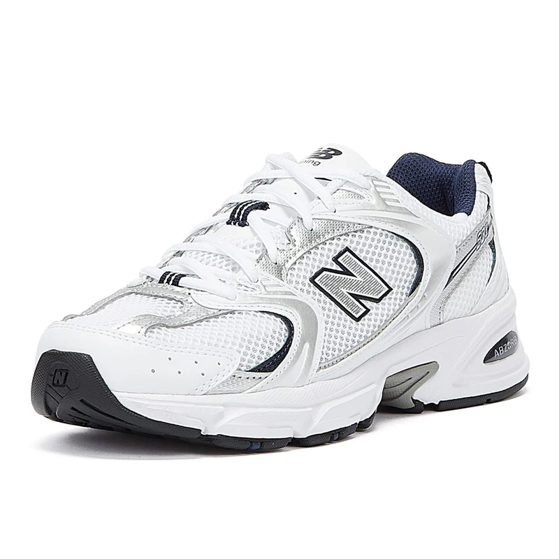 New Balance 530 'White Navy'