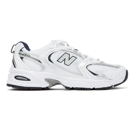 New Balance 530 'White Navy'