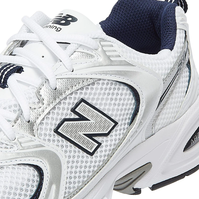 New Balance 530 'White Navy'