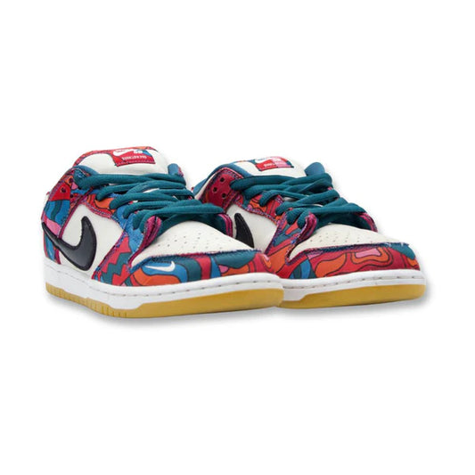 Nike Dunk SB 'Abstract Art'