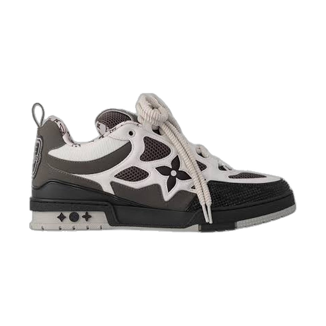 Louis Vuitton Skate Grey Black